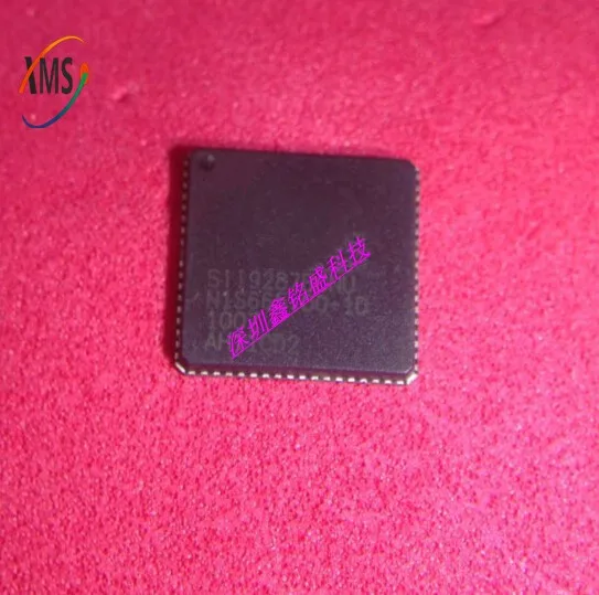 

Лучшее качество, 10 шт., SII9287BCNU SIL9287BCNU SII9287 QFN72