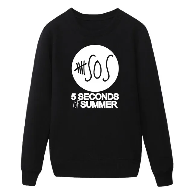 five 5 Seconds of summer summer 5SOS autumn street