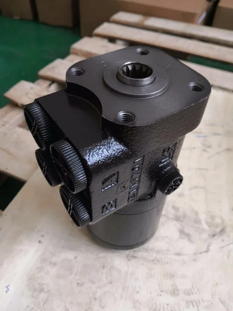 Hydraulic Steering Units Ospb 160cn Used In John Deere Tractor Hydraulic Steering Units Ospb 160cn Used In John Deere Tractor Al55956