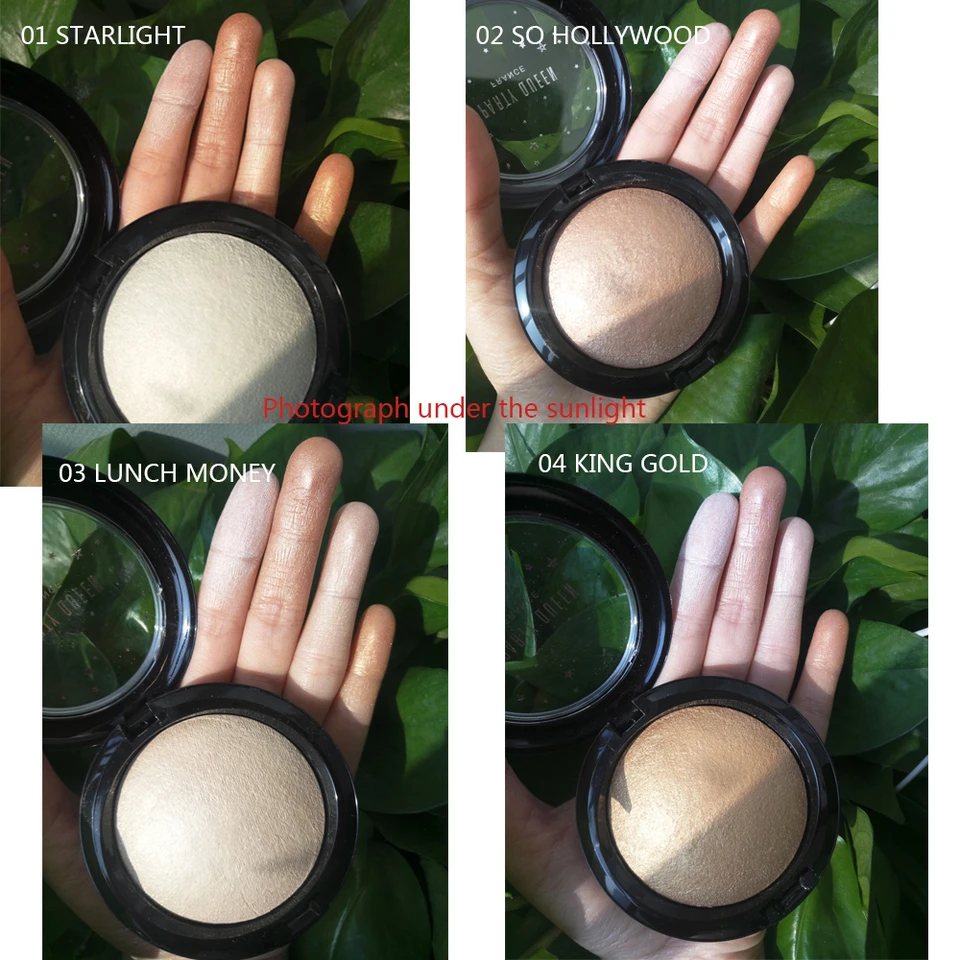 color queen highlighter