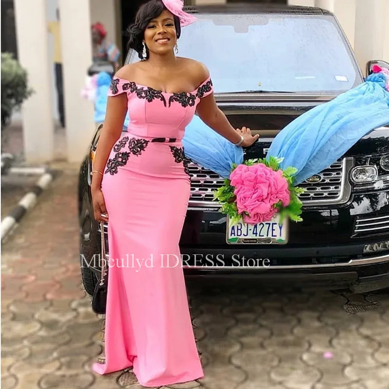 African maid of honour dresses Clearance