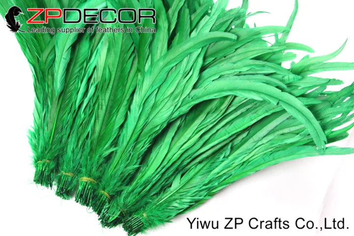 dyed rooster tail feathers (255)