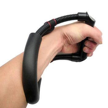 

1 Pcs Grip Exerciser Wrist Strength Hand Gripper Training Tool Forearm Hand Grip Force Training Exerciser Fitness Equipment