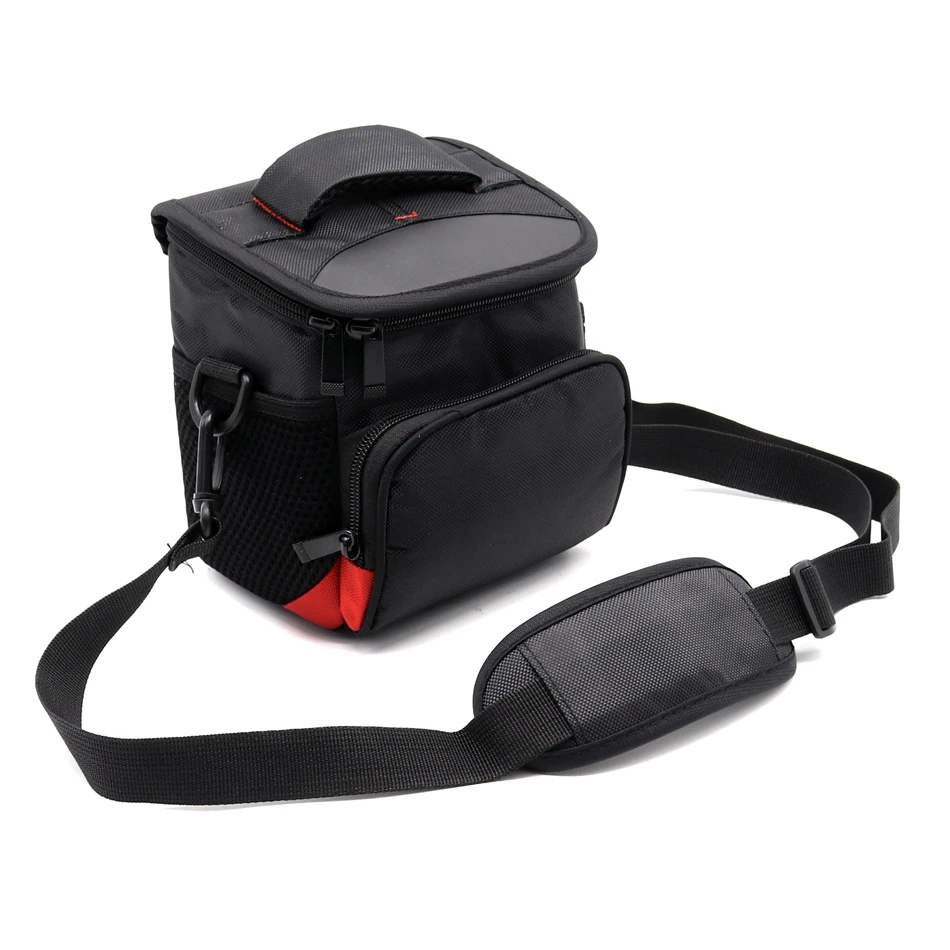 Camera Case Bag For Canon EOS M10 M6 M5 M3 M2 M Powershot G16 G15 G12