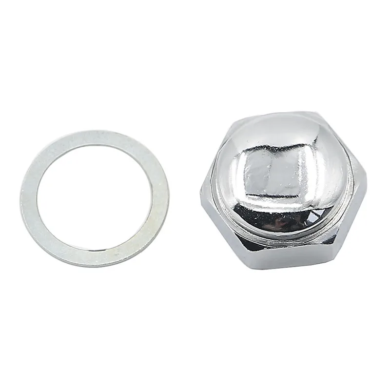 

Steering Stem Nut Cap / WASHER for Honda 50-250cc CL125A CL125S MT125R SL125 SS125A CA175 CM185T CM200T CM250C CMX250C/C2/X