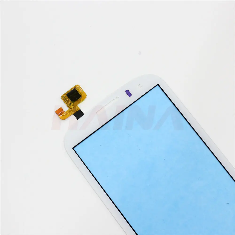 Сенсорный Экран 4 5 дюйма для Alcatel One Touch Pop C5 5036D OT5036 OT5036D 5036 сенсорный экран