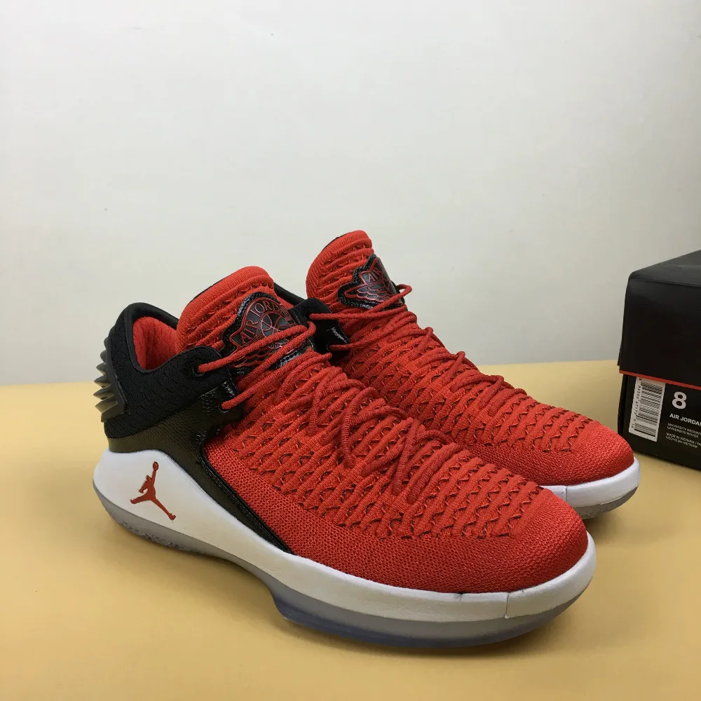 

Original New Arrival Authentic JORDAN XXXII PF CNY AJ32 Mens Basketball Shoes Sneakers Sport Outdoor Good Quality size:40-47