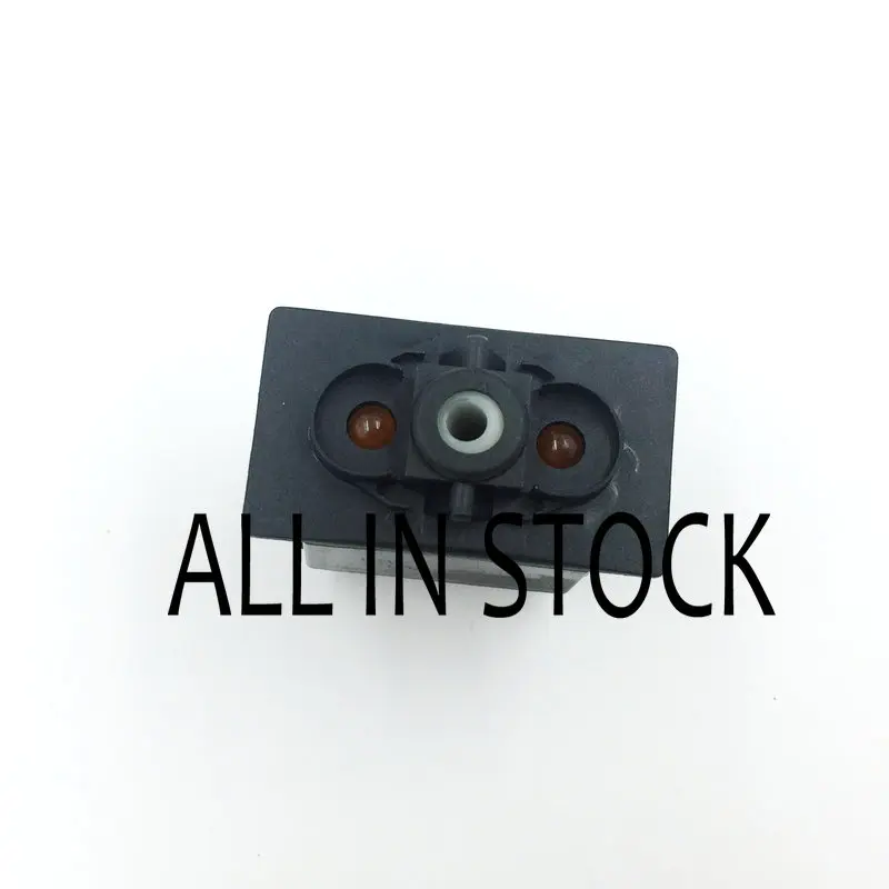 701-60004 JCB Switch Panel