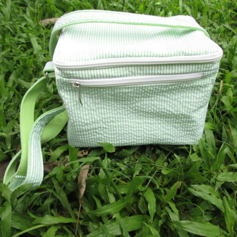 Drawstring Food Bag