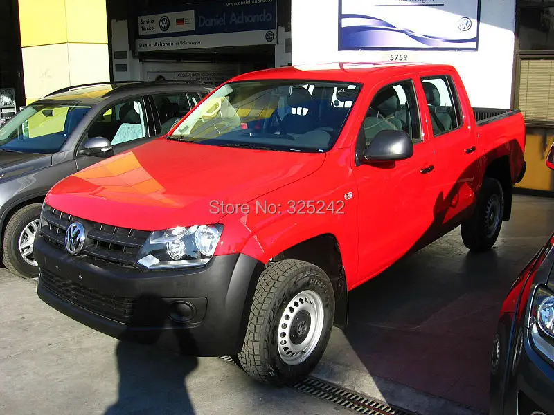 Volkswagen Amarok 2011 2012 2013 2014 ccfl angel eyes(1)