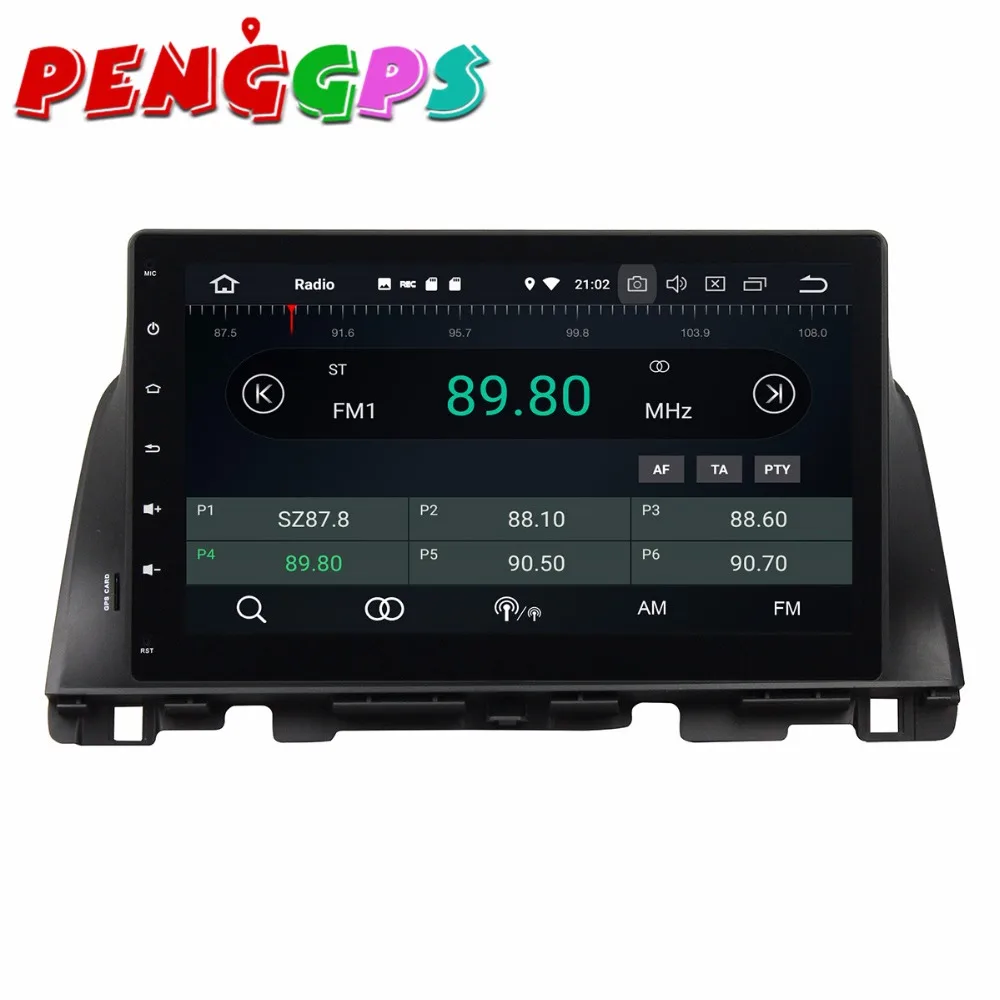 Cheap 10.1 inch Android 8.0 7.1 Car DVD Player GPS Navigation Headunit For Kia K5 OPTIMA 2015 Car Stereo Multimedia Satnav Video IPS 4
