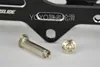 100% Original Powerslide Trinity Inline Skates Frames 4*76 4*80 3*90 3*100 3*110 3*125mm With Smart Axles Skating Shoes Basin ► Photo 2/6