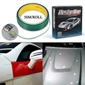 EHDIS 50M Knifeless Band Design Linie Auto Wrap Vinyl Schneiden Band Carbon Film Auto Aufkleber Wrapping Cut Zubehör Cutter werkzeug auf