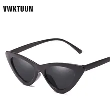 VWKTUUN Fashion Sexy Ladies Cat Eye Shades Retro Sunglasses Women Vintage Brand Designer Sun Glasses Female Oculos de sol UV400 VWKTUUN Fashion Sexy Ladies Cat Eye Shades Retro Sunglasses Women Vintage Brand Designer Sun Glasses Female Oculos de sol UV400