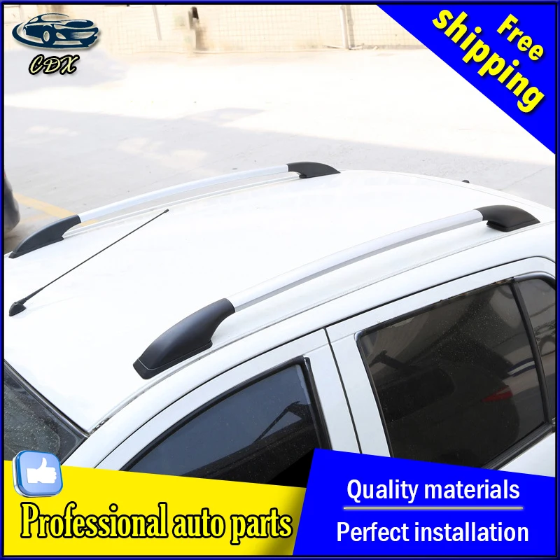 AKD car stlying for Kia Carnival auto luggage rack 1.6 m roof rack or