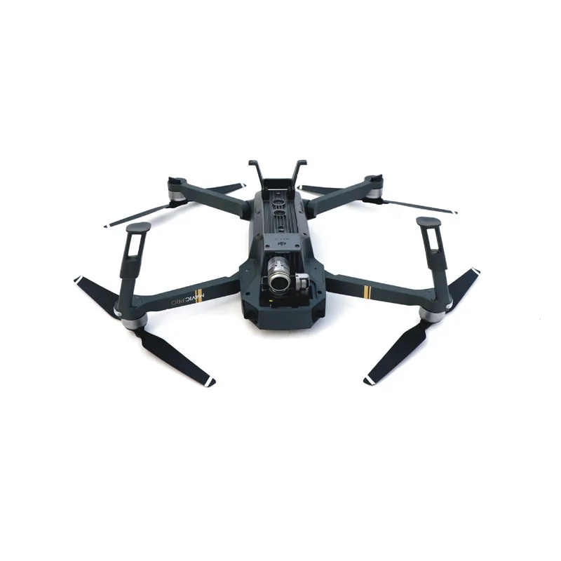 1 set Mavic Pro heighten Landing Gear leg Camera gimbal protection Guard for DJI Mavic Pro Drone Accessories 1 (4)