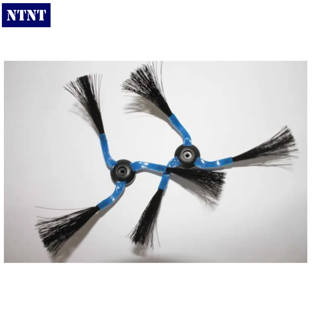 

NTNT New 2 x Side Brush for Samsung Robot Vacuum Cleaner 3-armed Free post