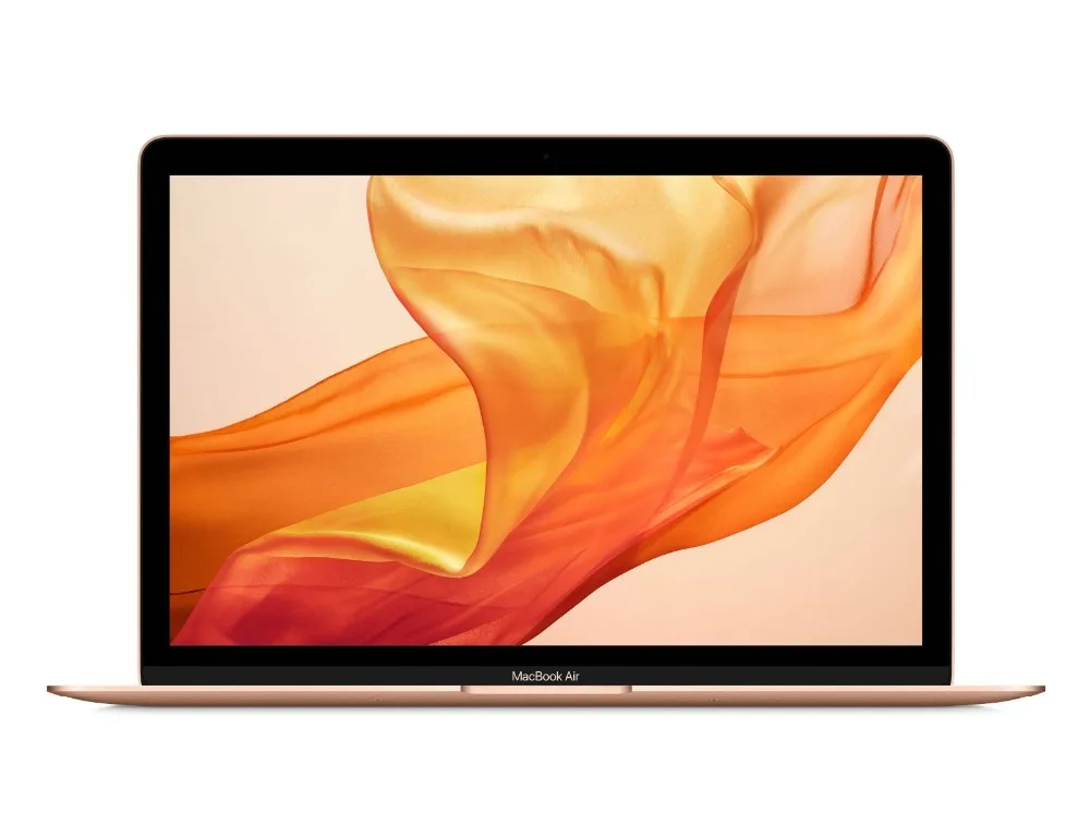 

New Macbook Air 13" i5 8G 128G
