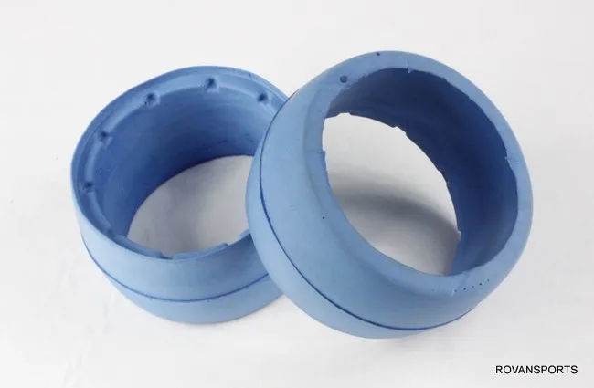 

5B baja upgraded inner rear tyre foam inner tire foam 95006 for HPI KM Rovan