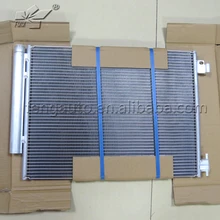 921006454R 8200741257 921006843R Авто ac Конденсатор для renault dokker/clio