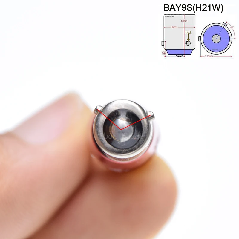 BAY9S-5630-4SMD+CREE5W-Y (12)