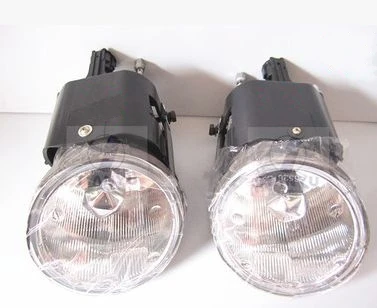 

PAIR FOG LAMP FOR Nissan X Trail X-Trail T30 2001-2007 (RH or LH)
