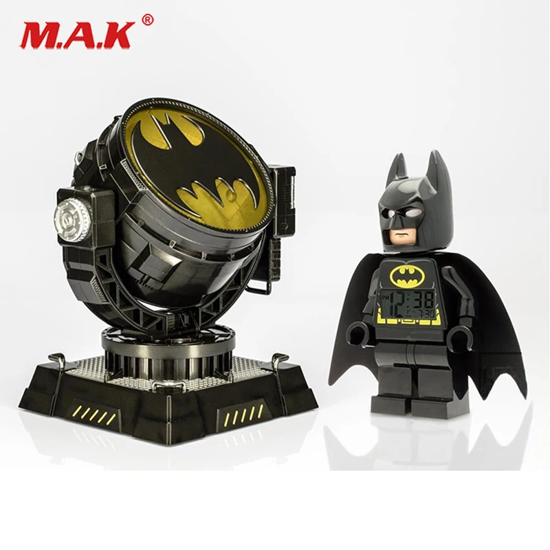 

12''Action Figures Model 1/6 Scale Batman Movie Prop Bat Spotlight Toys Collection Model Toys Collection Gift