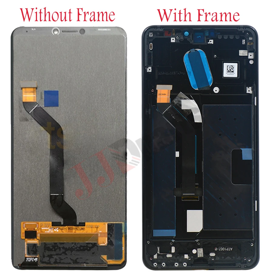 for honor note 10 lcd2