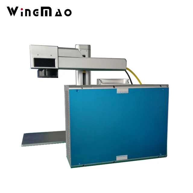 laser beam machine fiber laser marking machine fiber laser 20Wlaser