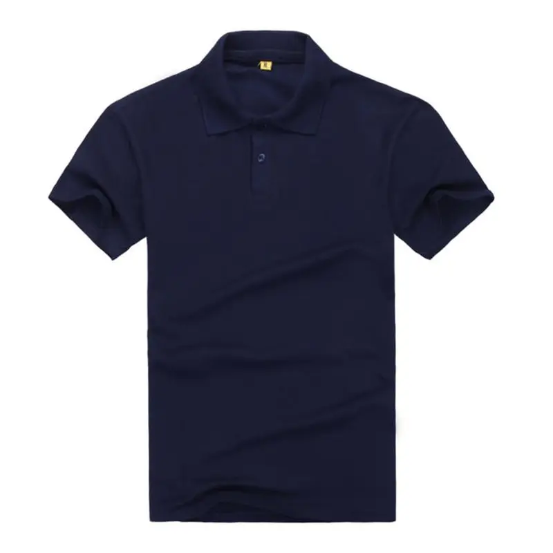 Брендовая рубашка поло, Мужская Повседневная рубашка поло с коротким рукавом, Camisa Masculina Homme Camisetas, большой размер 3XL, мужские дизайнерские рубашки поло, Camiseta