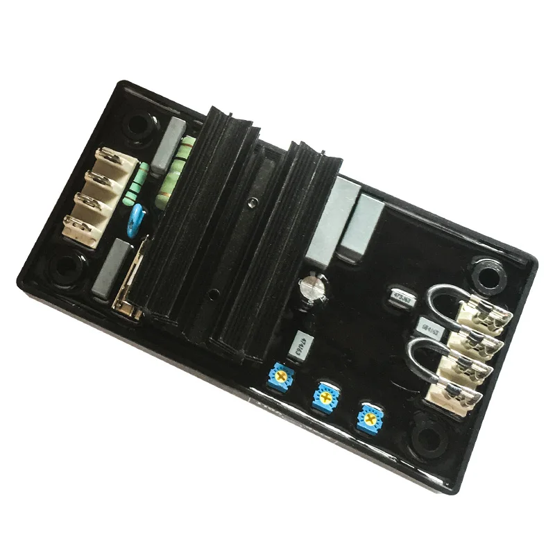 regulador de tensao automatico avr r230 01