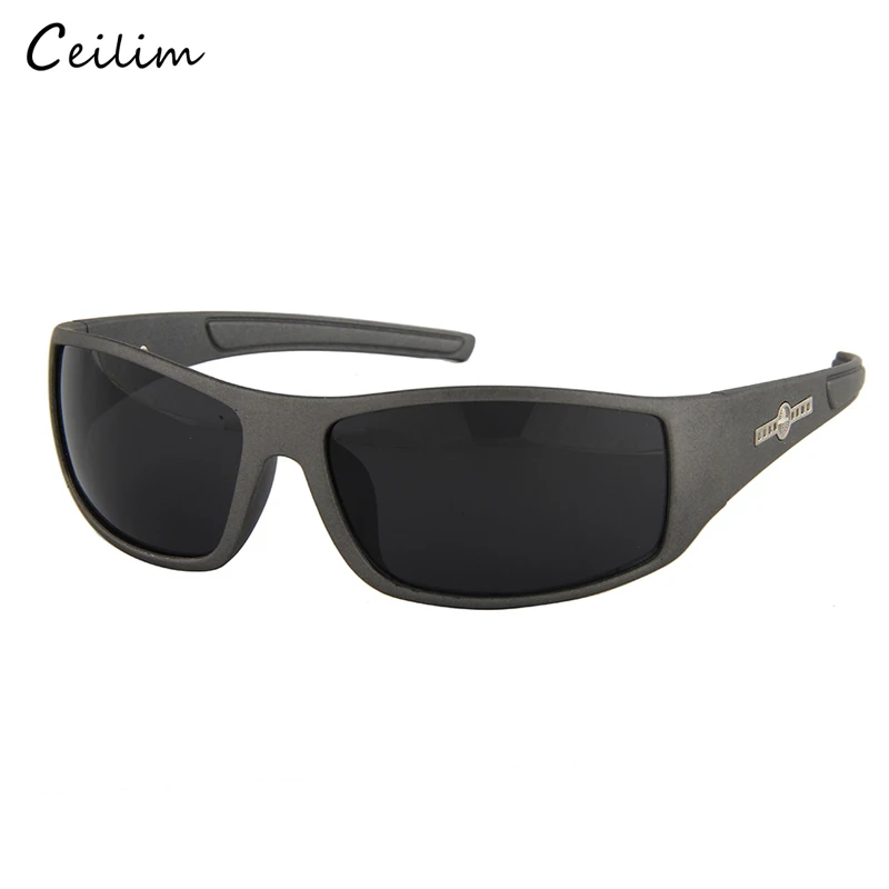 

Sunglasses Men 2019 Cool Rectangle Sun Glasses Mens Luxury Brand Logo Shades Outdoor Sports Goggles UV 400 Male Oculo De Sol