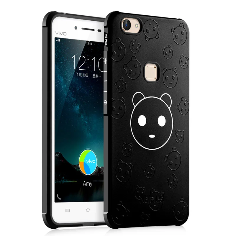 vivoX6Plus