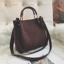 2020 Vintage Women’s Bag Shoulder Sac A Main Female Luxury PU Leather Messenger Bag Women’s Crossbody Ladies Hand Bags