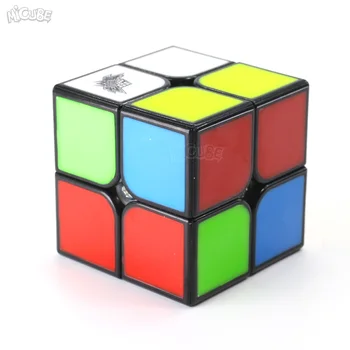 

Cyclone Boys Feizhi Cube Toy 2x2x2 Cubo 2 By 2 Stickerless Puzzle Speed Cube 2x2 Neo Toys For Children