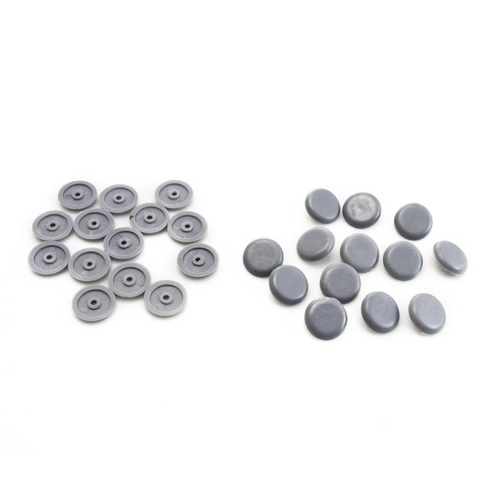 safety belt button (30)