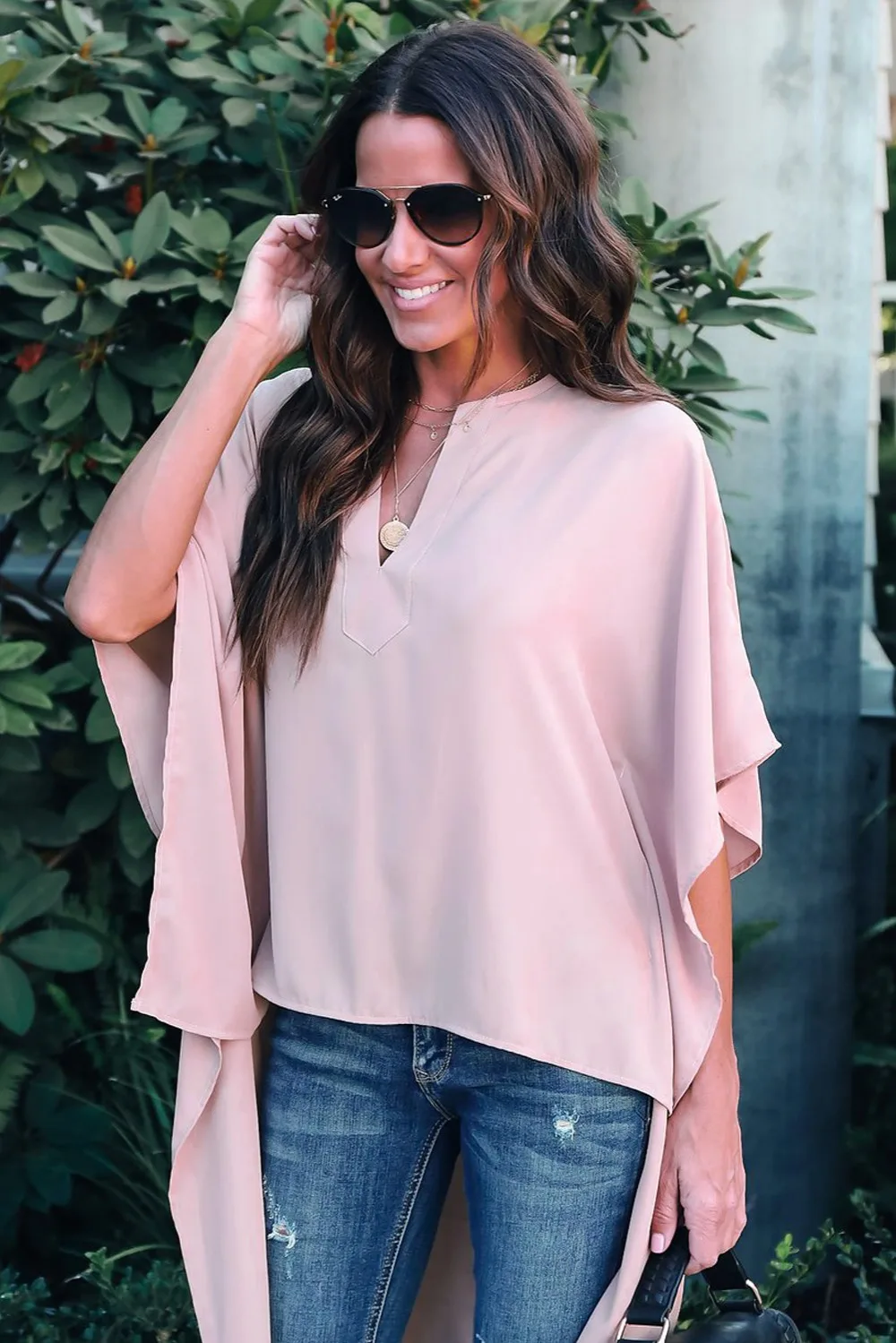 Pink-Chic-High-Low-Kimono-Top-LC251989-10-4