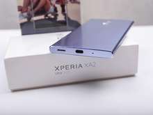 Original Unlocked Sony Xperia XA2 Ultra 4G LTE Smartphone Android Octa Core RAM 4GB ROM 32GB 6.0″ 23MP Camera Cell Mobile phone