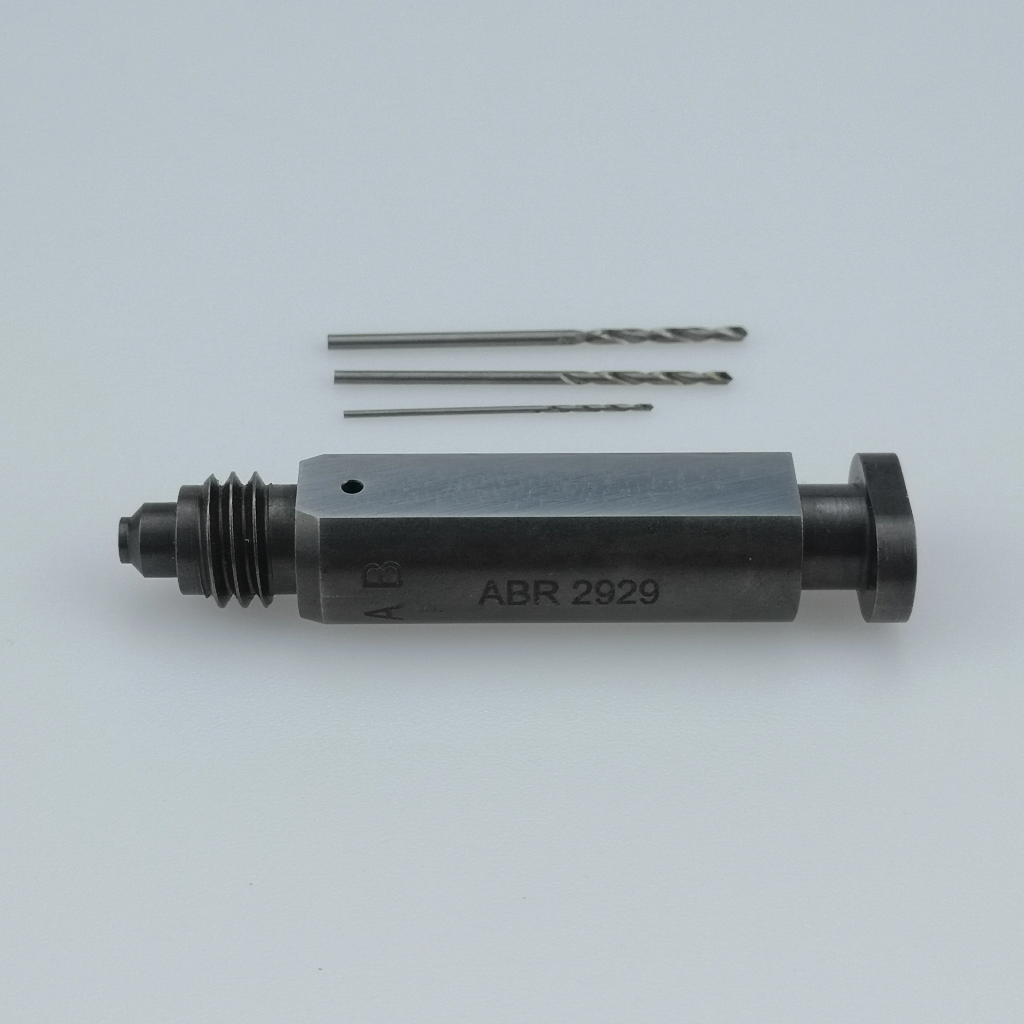 

AR2929 Round Pattern Mix Chamber Kit For Graco Fusion Air Purge AP Spray Gun