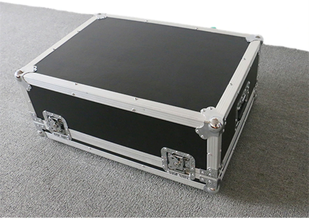 DMX Console 2-6