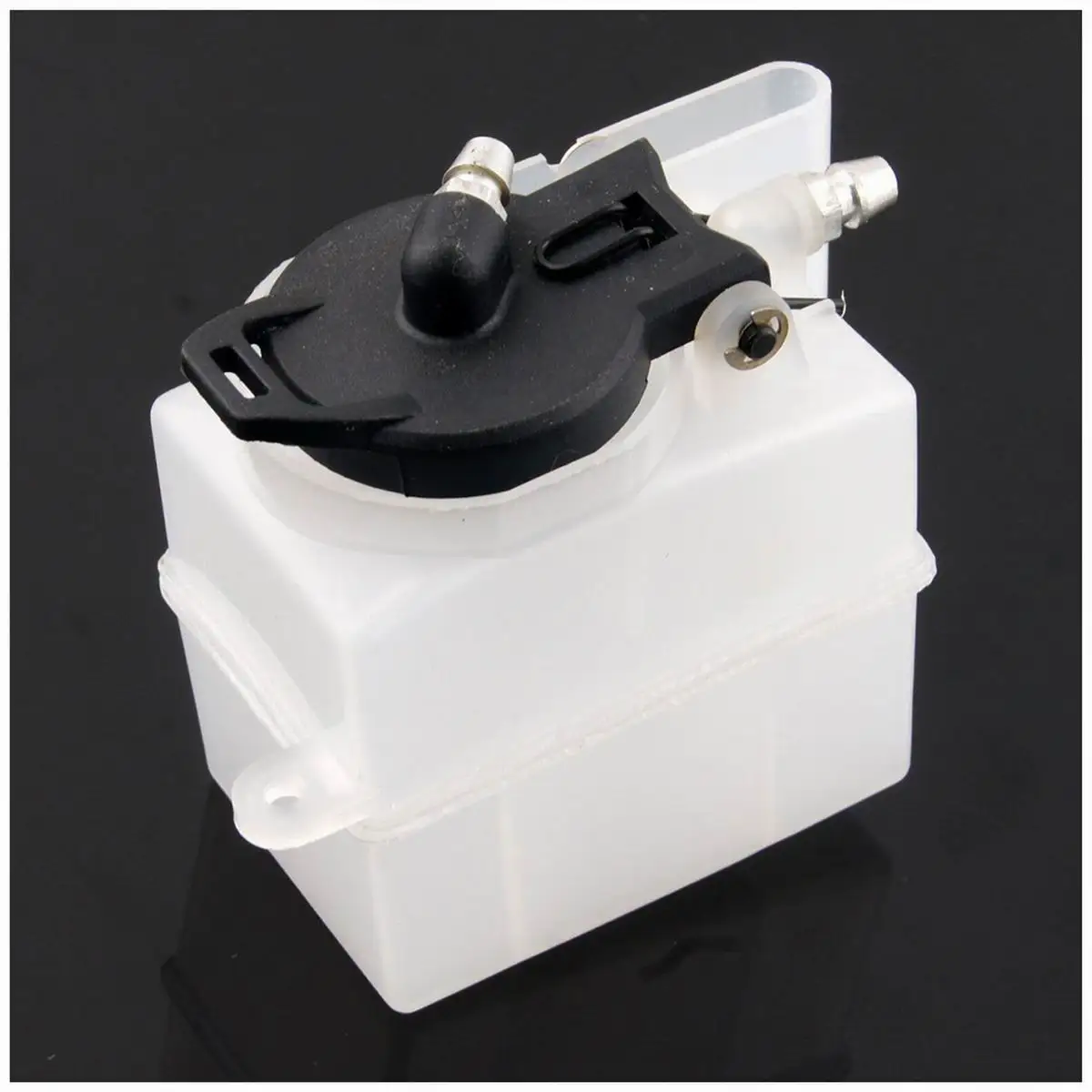 Rc Car Spare Parts 02004 Fuel Tank For Hsp 1/10 Nitro On Road Racing