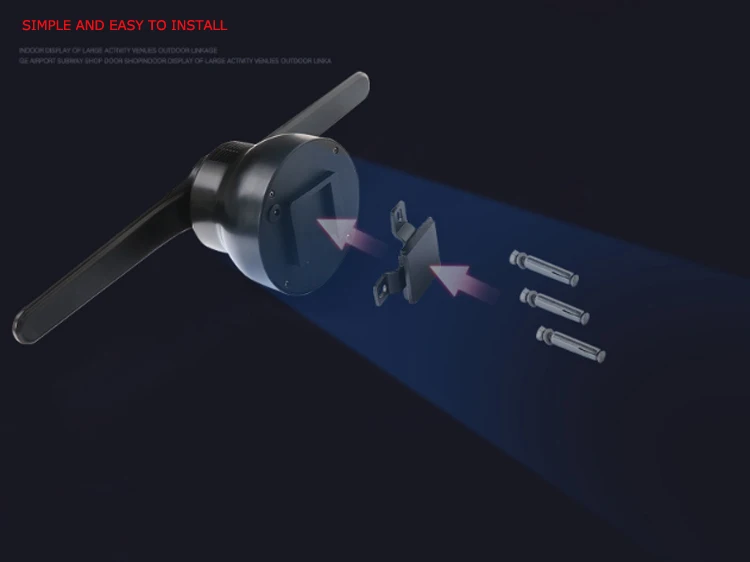 LED Advertising Upgraded 42cm/16.54\ LED Advertising Upgraded 42cm/16.54\