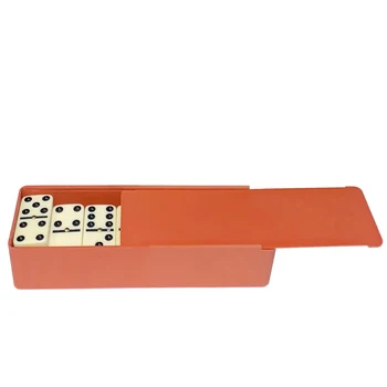 

Set 28 records Domino