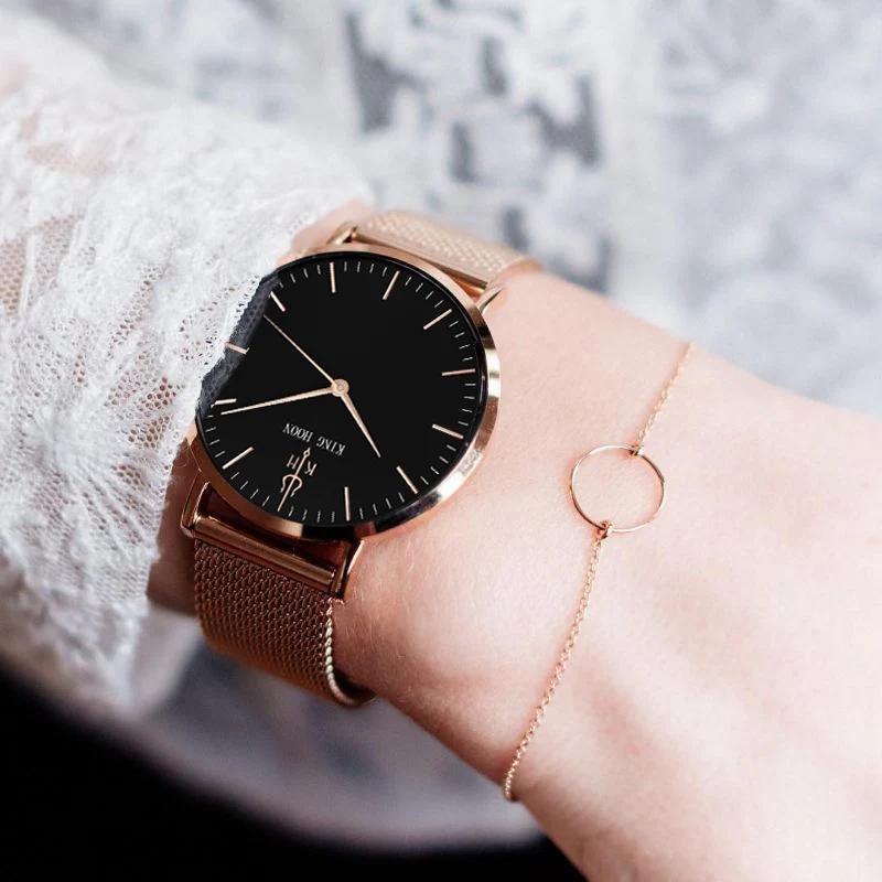 rose black 3