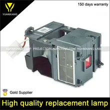 Projector Lamp for Proxima DP9310 bulb P/N LAMP-018 200W SHP id:lmp2748