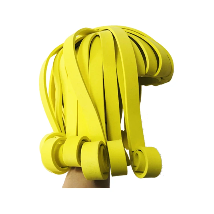 yellow curly wigs (5)