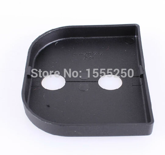 Автоматический дверной замок с пряжкой, амортизирующее устройство pad для geely GX7, SX7, идеально подходит для suzuki SX4, swift, 4 шт./лот, автомобильные аксессуары