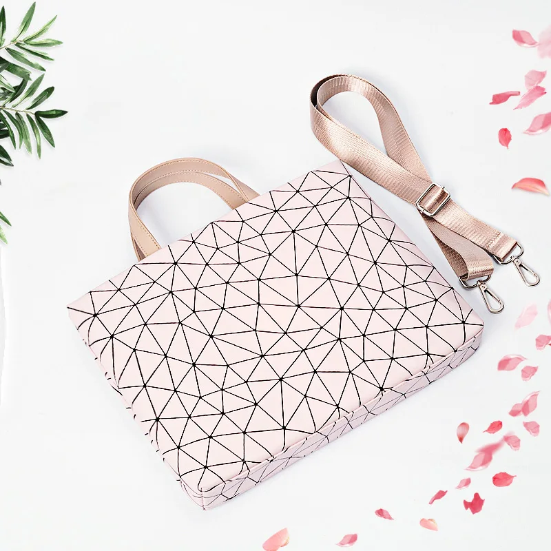 2018 PU Leather Bag for Laptop 11\ 2018 PU Leather Bag for Laptop 11\