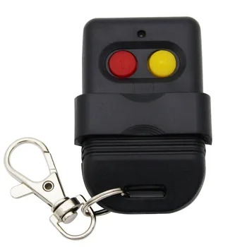 

SMC5326-P SMC5326P SMC5326 330 433 mhz 8 interruptor dip auto puerta duplicado remoto control SMC5326P-3 330mhz 433mhz