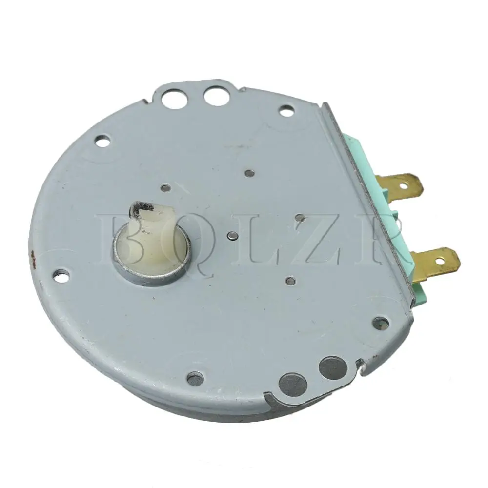 BQLZR 6549W1S017A двигатель поворотного круга заменяет LRM1230B LRM1230W LMA1150SV микроволновая печь